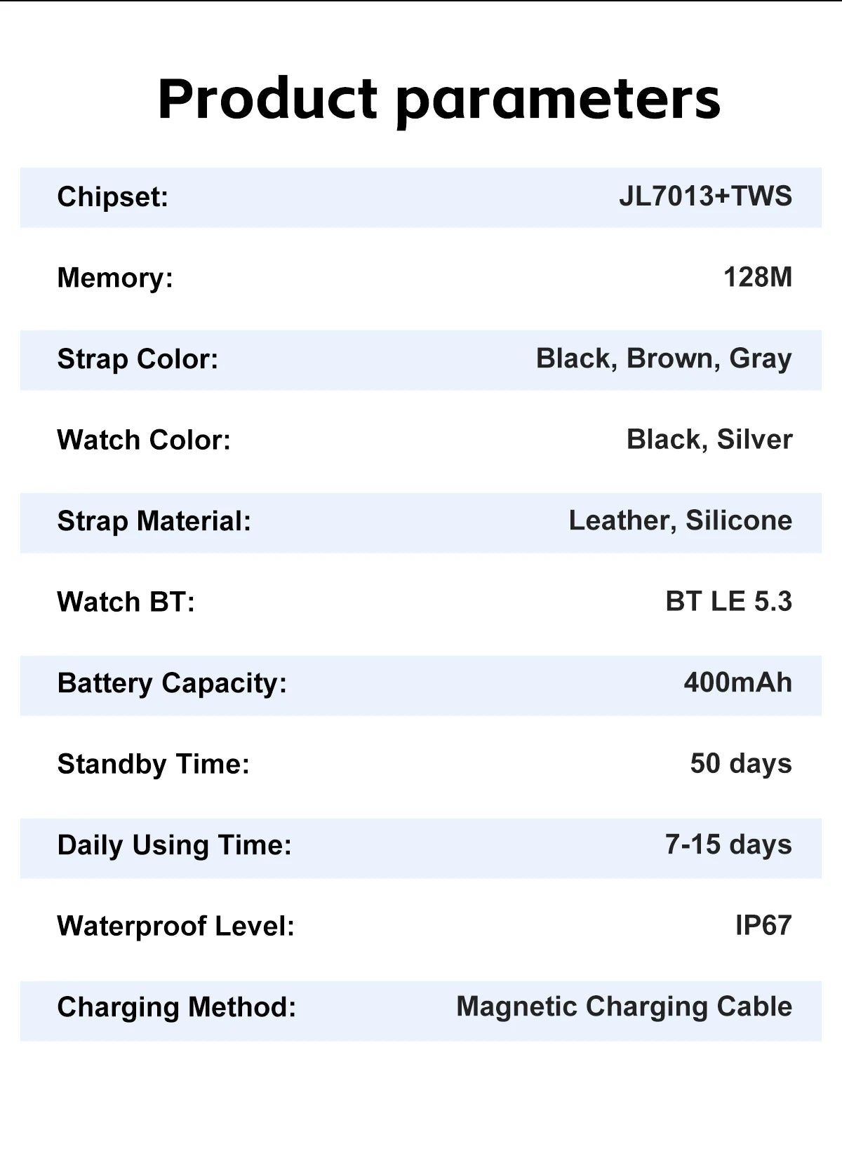 2026 New Smart Watch Men TWS 2-in-1 Bluetooth Earphones With Built-in Speaker HIFI  1.53HD SCreen Bluetooth Call IP67 Waterproof