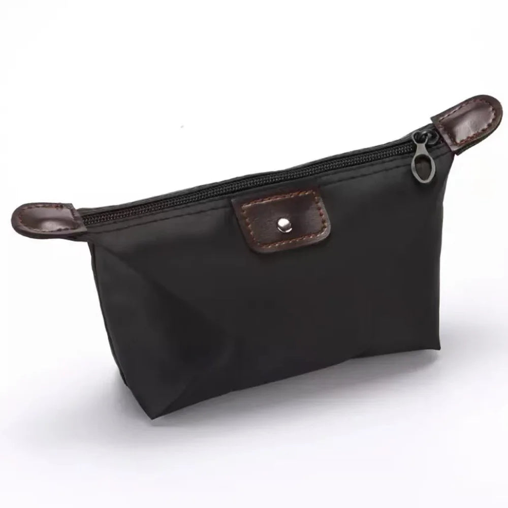 Makeup Bag Women Portable Travel Storage Bags Outdoors Waterproof Organizer for Girls Skin Care Products Lipstick Cosmetic Bag