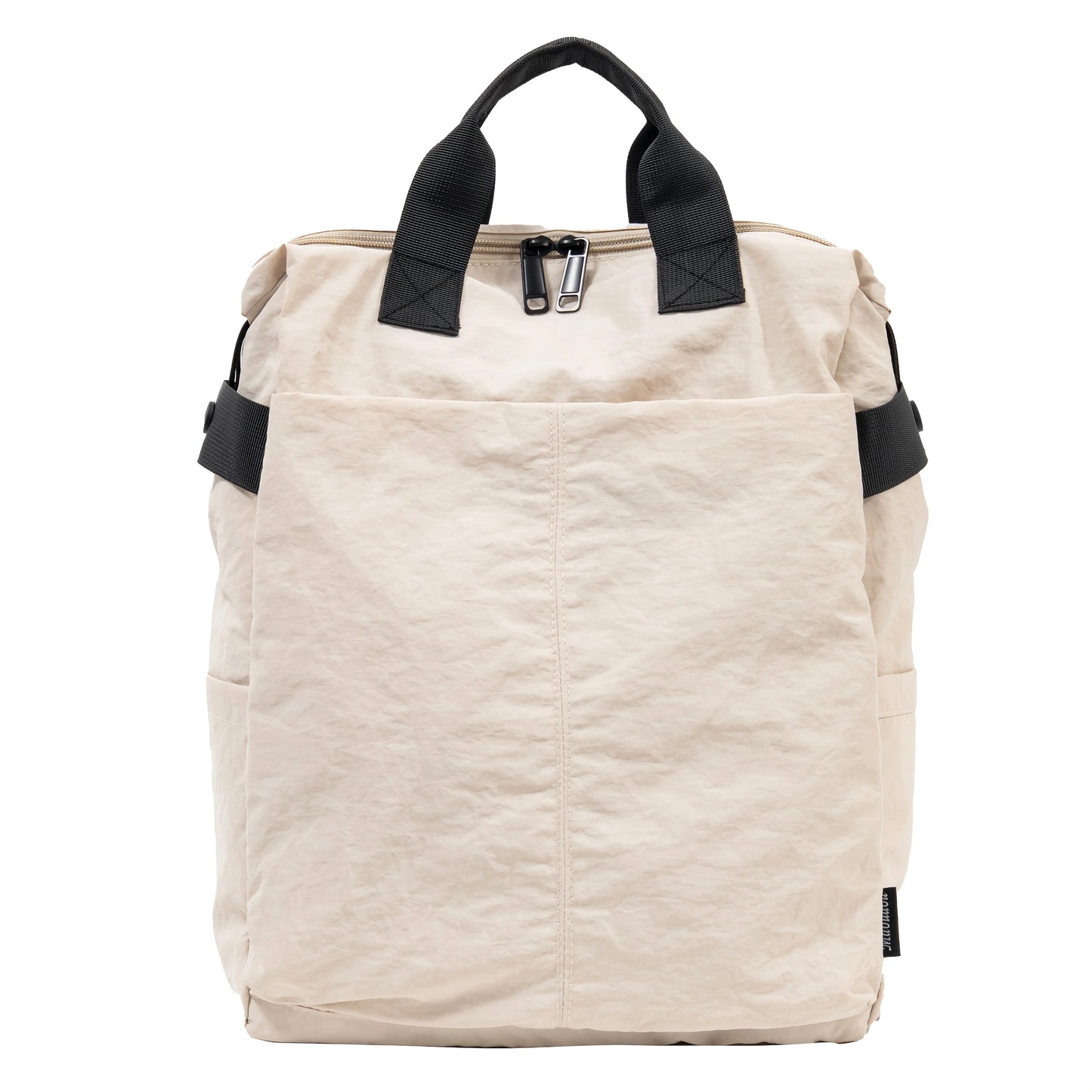 Fashion and Casual Men's and Women's Backpacks with Large Capacity and Multiple Pockets, Zipper Closure, Computer Compartment