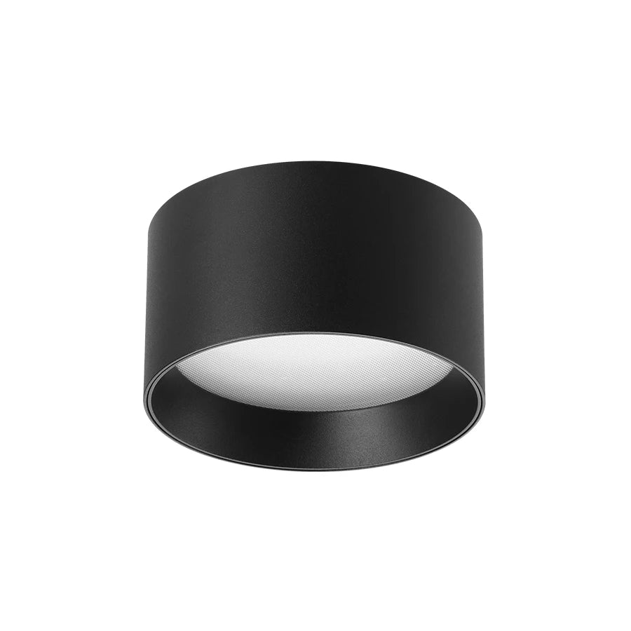 High Quality Small Ceiling Lamp Surface Mounted LED Downlight For Living Room Bedroom Kitchen Corridor Down Lights 220V 12W 15W