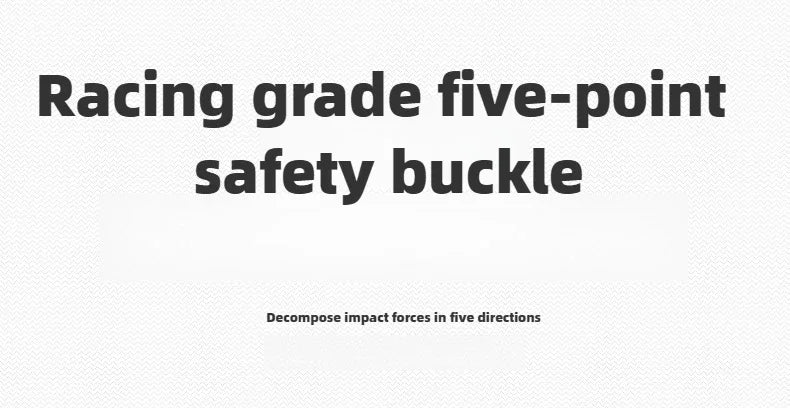 EU STOCK Baby child safety seat infant 0-4 years old baby car seat  baby car seat newborn can sit or lie down ECE standard