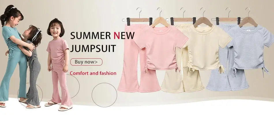 3-12-year-old girls pencil pants elastic baby Leggings 2024 new slim fit children's Leggings solid color imitation jeans