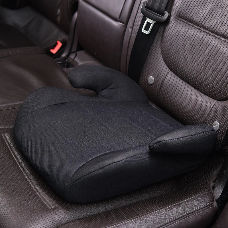 Child Car Seat 3-12 Years Old Baby Car Portable High Angle New Vision Booster Cushion Universal