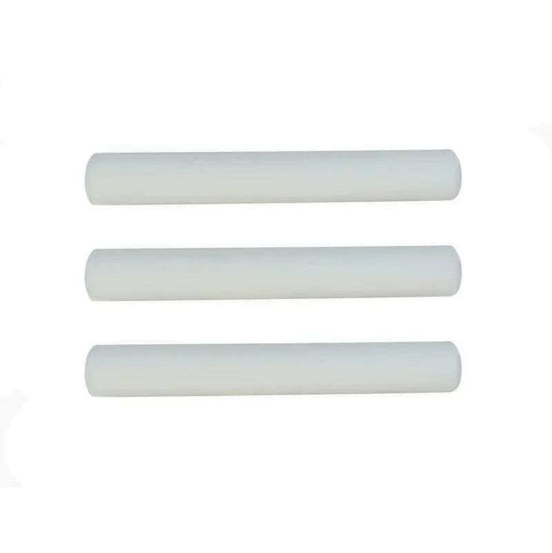 Household 18 Inch Roller Paint Brushes For Walls With Frame Paint Roller Set For Door Bedroom Home Kitchen Bathroom Living Room