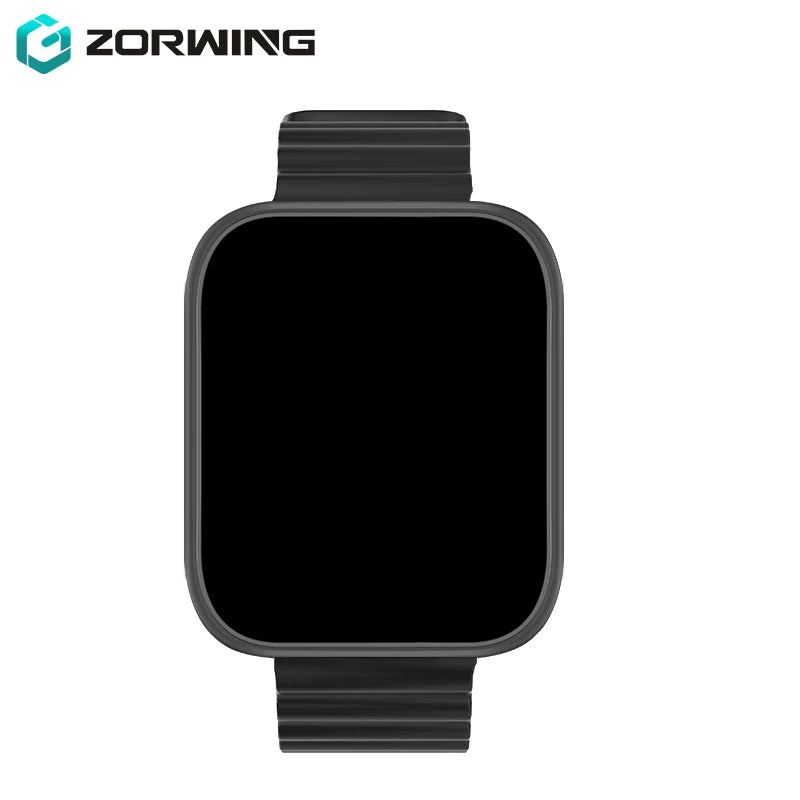 Hello Watch 3+ Gen 2 AMOLED Smart Watch Men Photo Album Recording Smartwatch Always Display 1GB Local Music EBook Bluetooth 2024