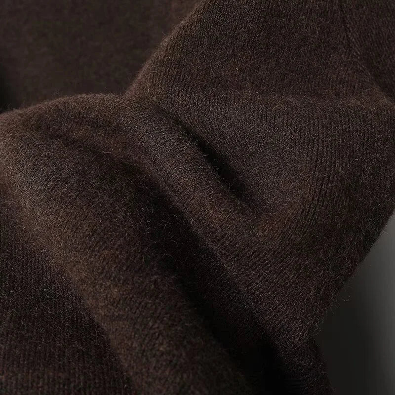 Women's Knitted Blazer Jacket Chic Elegant Jewelry Buttons Cardigan Coat For Women Autumn Winter Casual Long Sleeve Sweater Coat