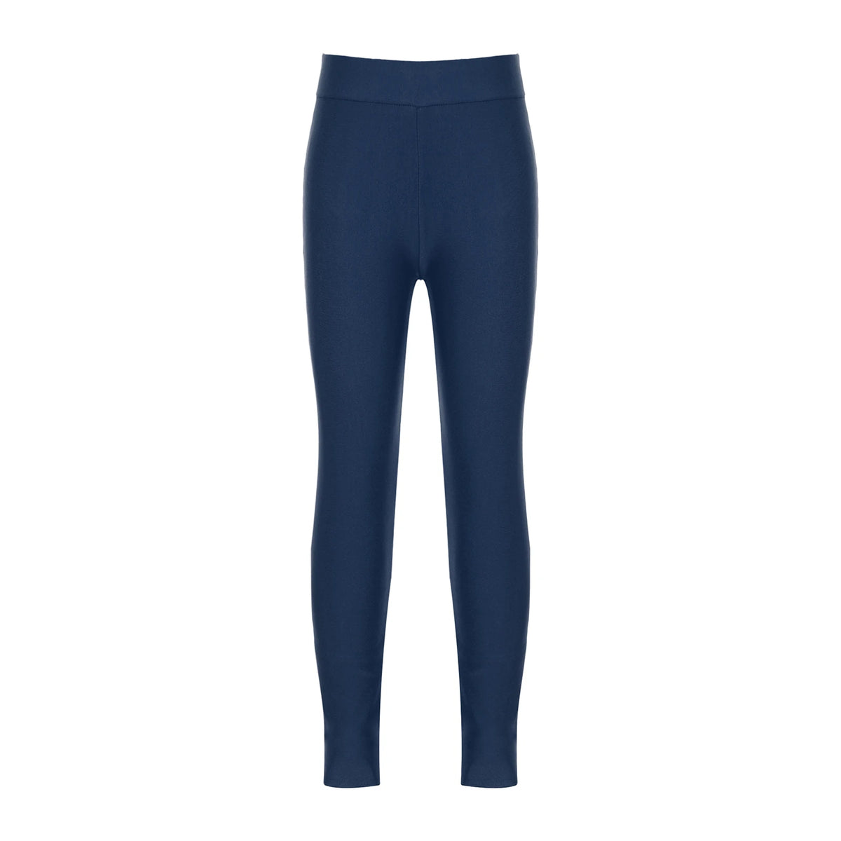 Children's Leggings for Girls Solid Color Elastic Waistband Tights for Dancing Ballet Gymnastics Sport Yoga Pants Kids Legging