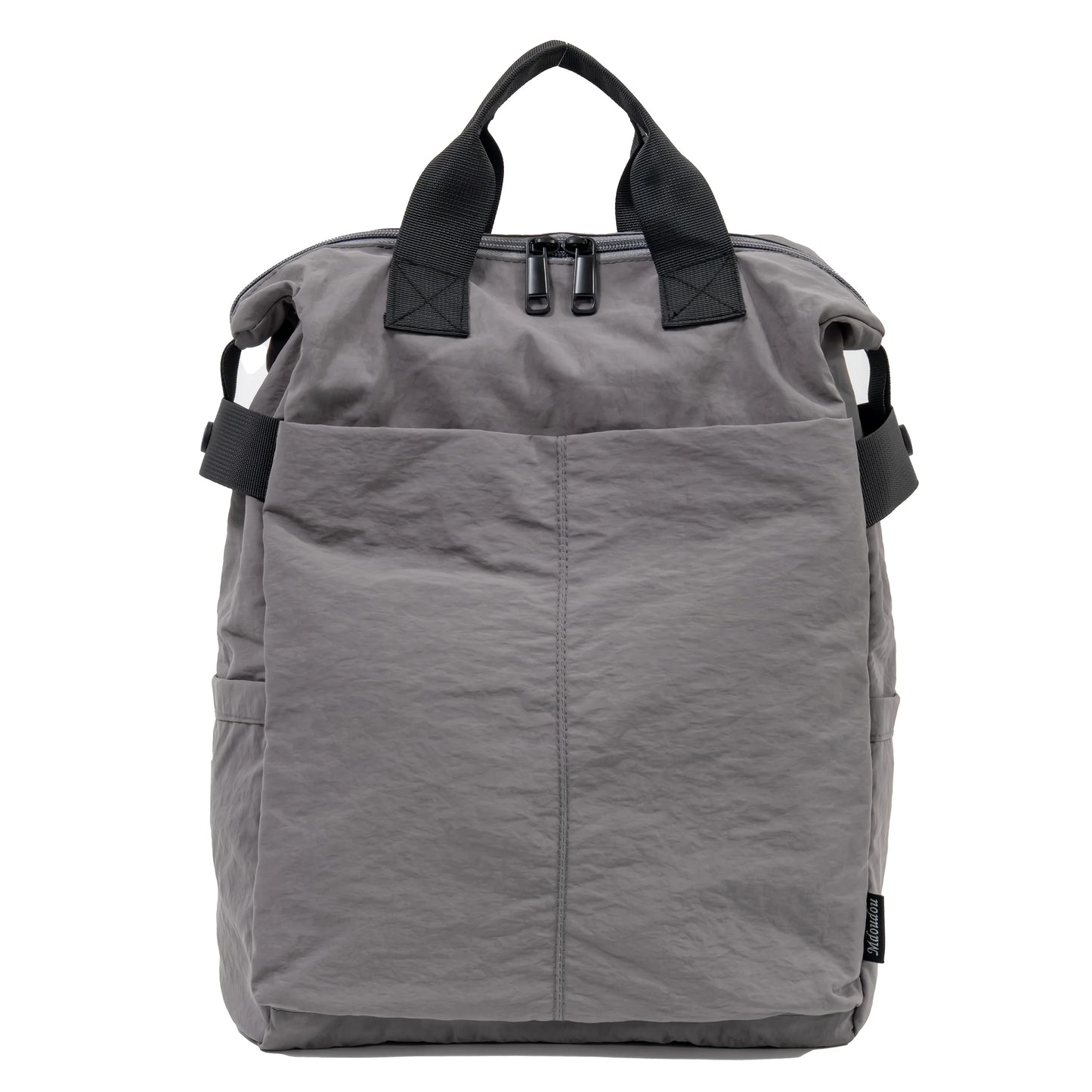 Fashion and Casual Men's and Women's Backpacks with Large Capacity and Multiple Pockets, Zipper Closure, Computer Compartment