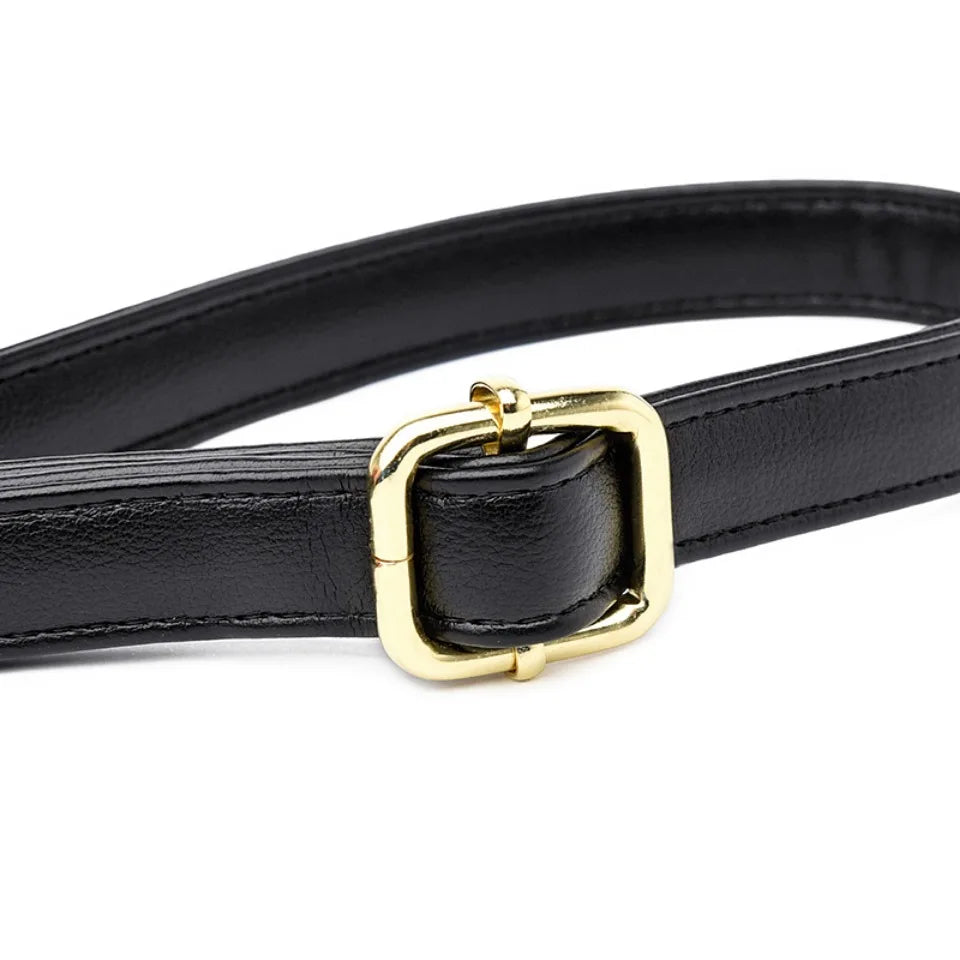 Premium Leather Crossbody Bags for Women Female Shoulder Messenger Bags Luxury Designer Handbags and Purses