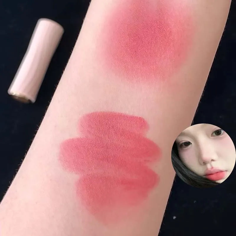 Toot Dodo Elegant Matte Lipstick Silky Smooth Non Drying Long Lasting Affordable Daily Makeup