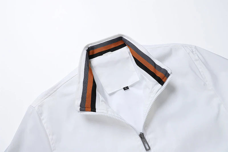 Customized Windproof Jackets for Men in 2025, Design Your Own Favorite Picture Logo Jacket