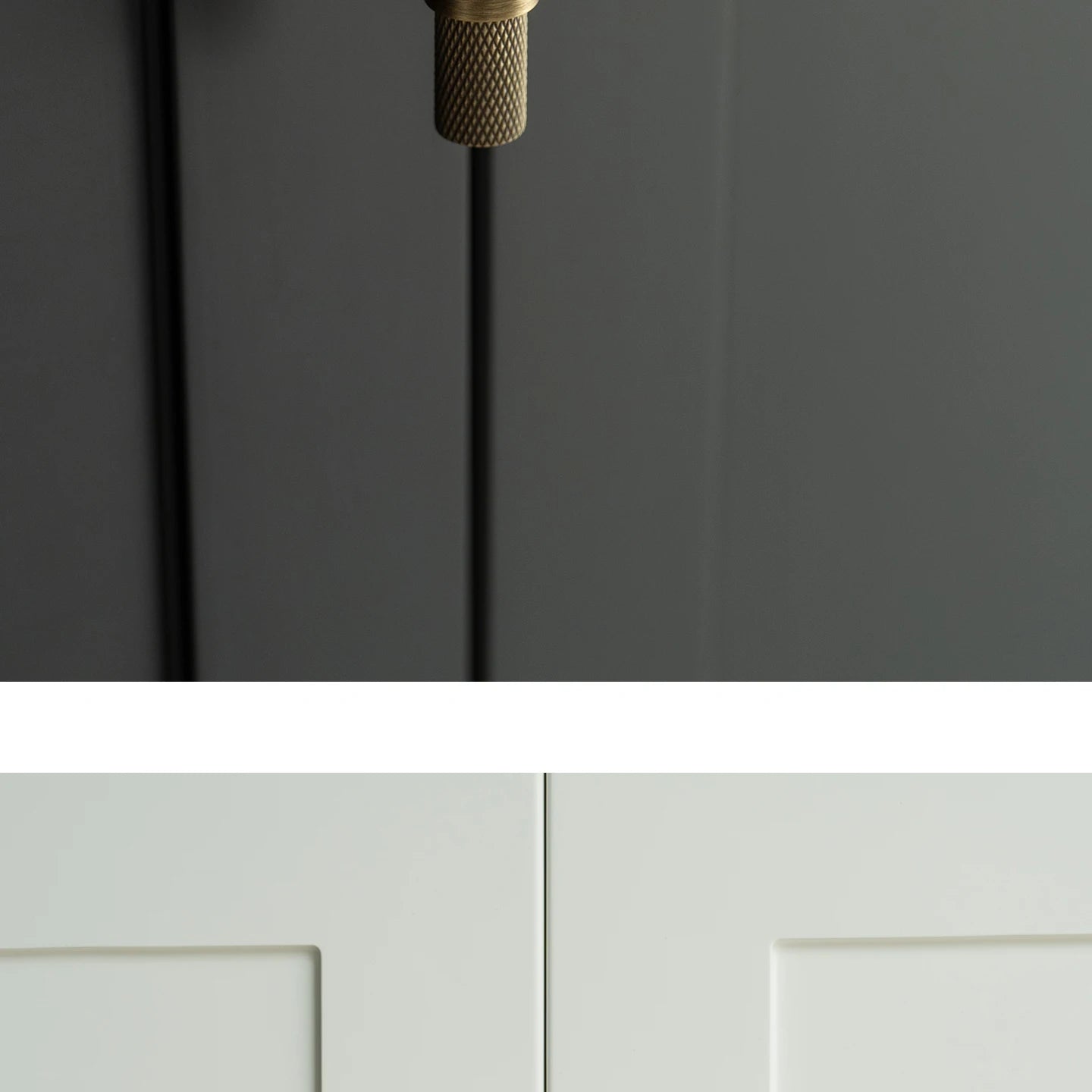 Santaya Solid Antique Brushed Brass Handles Kitchen Cabinet Pulls Bedroom Wardrobe Drawer Knobs Furniture Bronze Handle