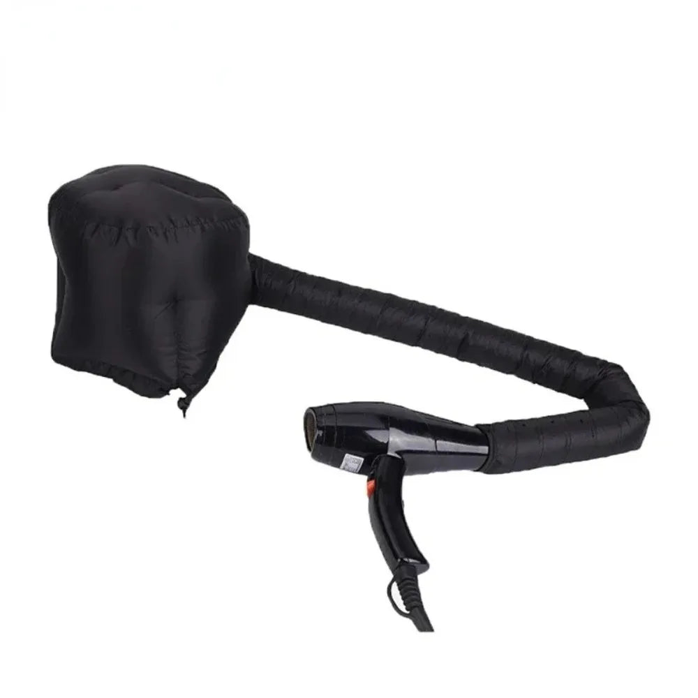 Hair Dryer Heating Cap Hair Dryer Hat Hairdressing Tools Curly Hair Care Drying Hat Styling Accessories Quick Dry Cap
