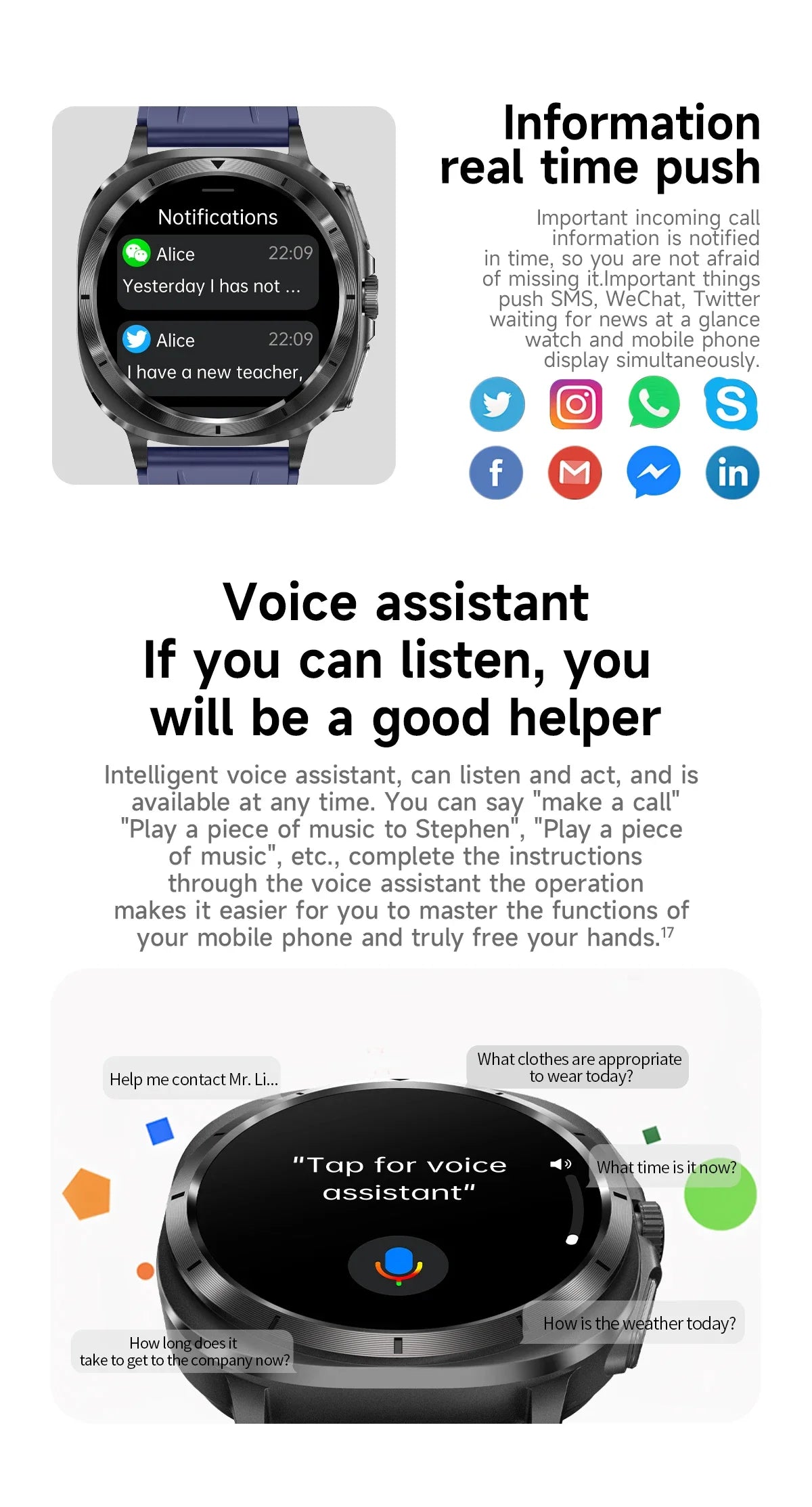 New Clinical level Smart Watch Men NFC ECG+PPG Organ monitor Blood Lipids Uric Acid Bluetooth Call Health Laser Therapy watches