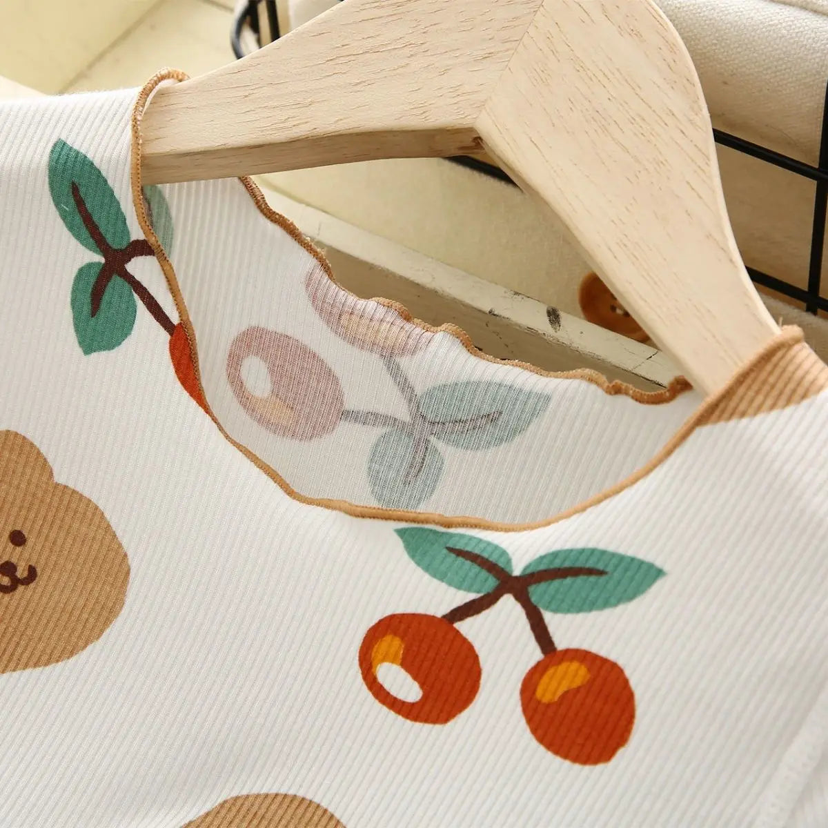 2026 Baby Pajamas Sets Child Pajamas Toddler Short Sleeve Baby Nightwear Pyjamas Kids Cartoon Homewear Clothes