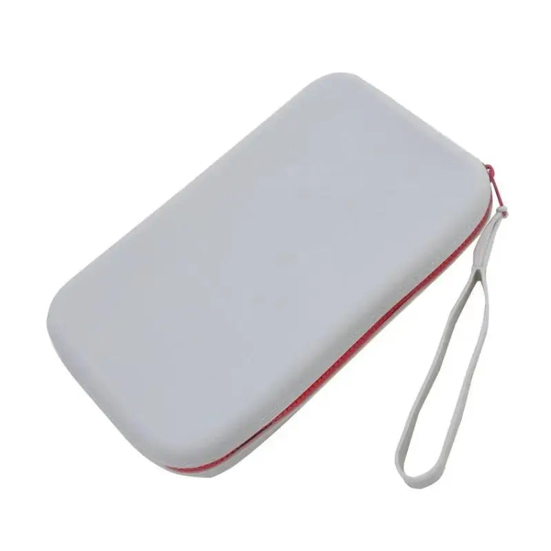New Silicone Cosmetic Storage Bag Wash Toilet  Makeup Pouch