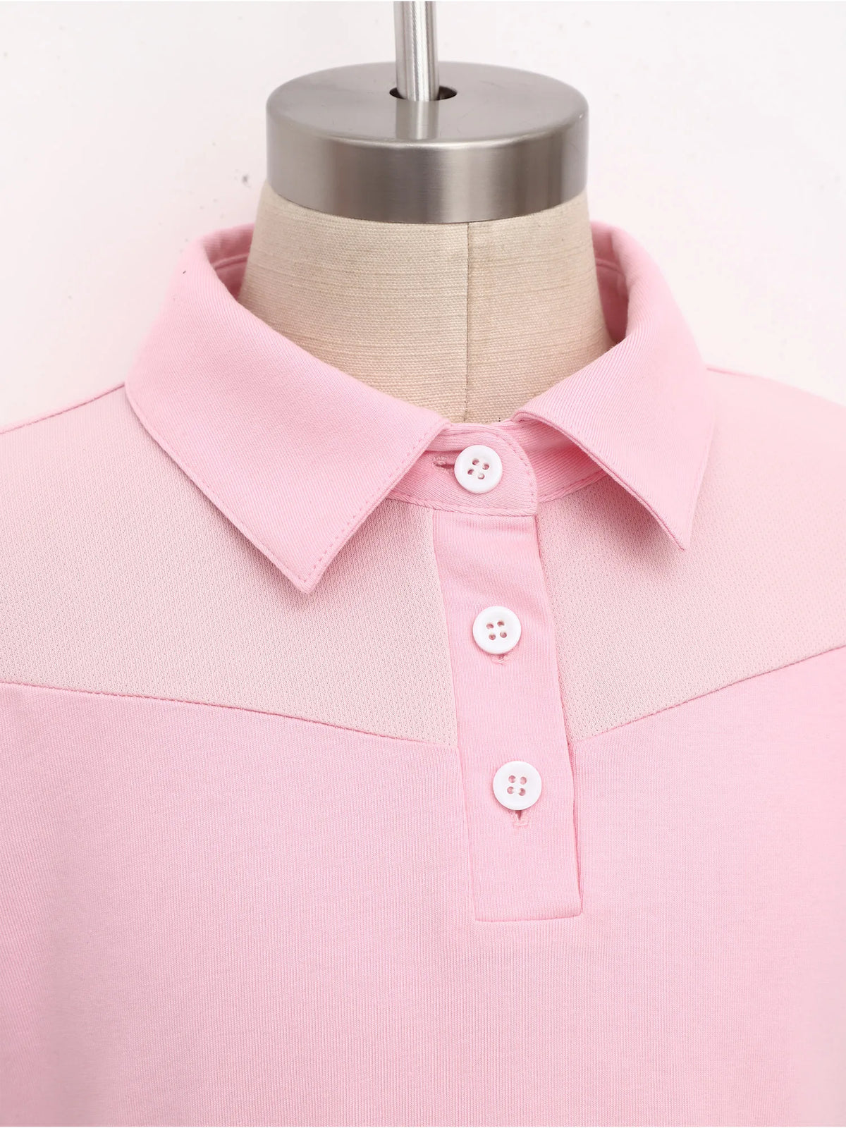 Kids Girls Horse Riding Shirts Short Sleeve Turn Down Collar Buttons T-shirt Closure Design Equestrian Costumes Sports Tops