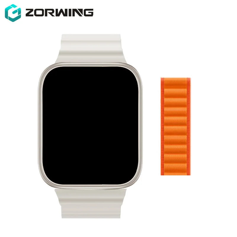 Hello Watch 3+ Gen 2 AMOLED Smart Watch Men Photo Album Recording Smartwatch Always Display 1GB Local Music EBook Bluetooth 2024