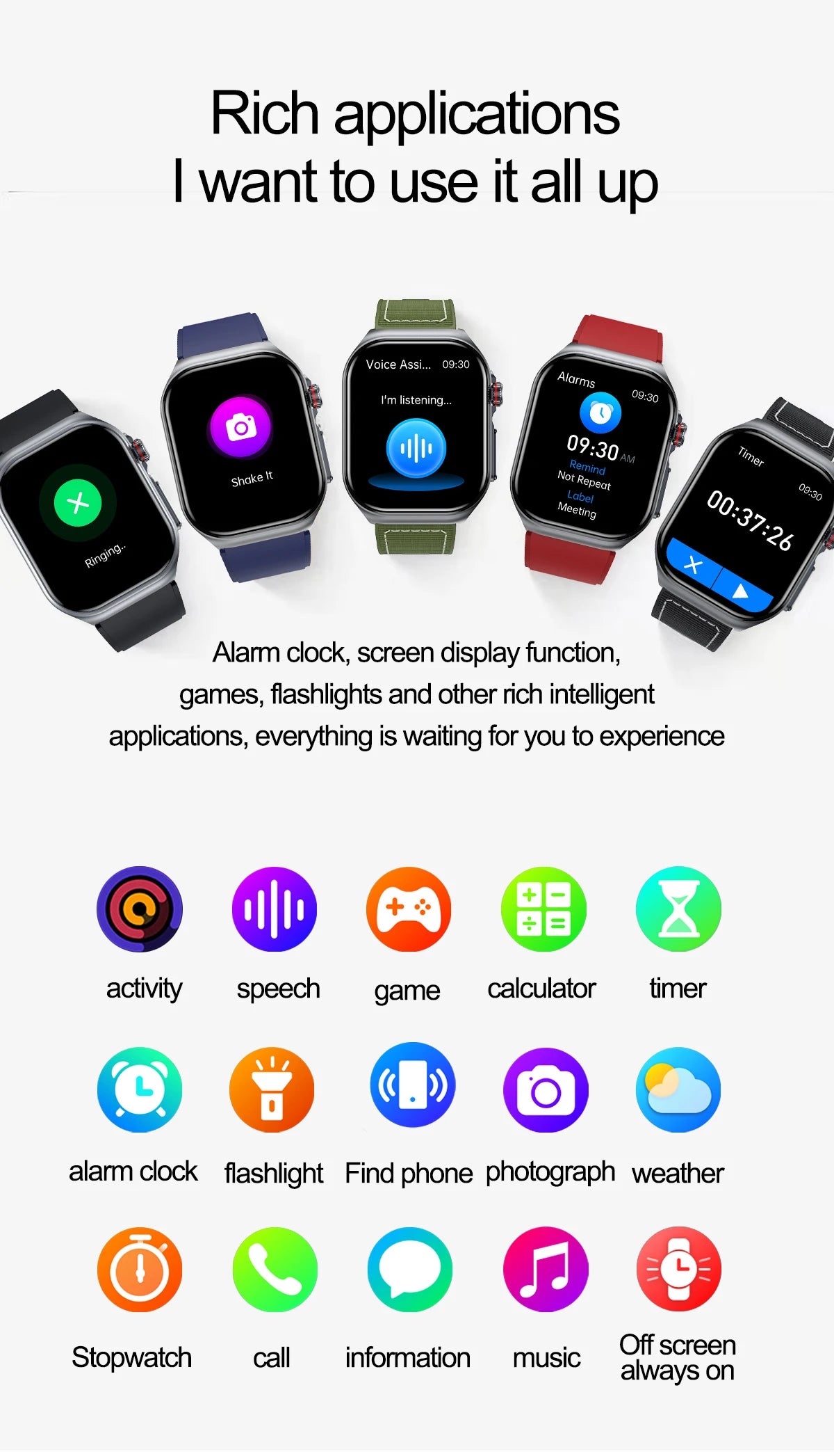 LIGE New ECG+PPG Smart Watch Micro Physical Examination Blood Lipids Uric Acid NFC Bluetooth Call Health Smartwatch Men Women