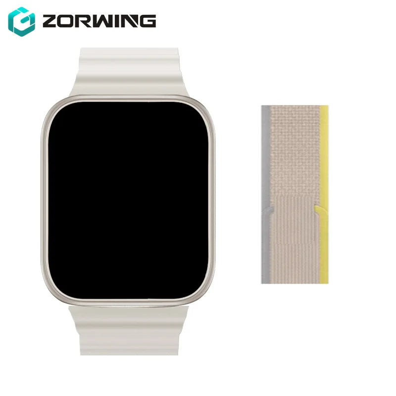 Hello Watch 3+ Gen 2 AMOLED Smart Watch Men Photo Album Recording Smartwatch Always Display 1GB Local Music EBook Bluetooth 2024