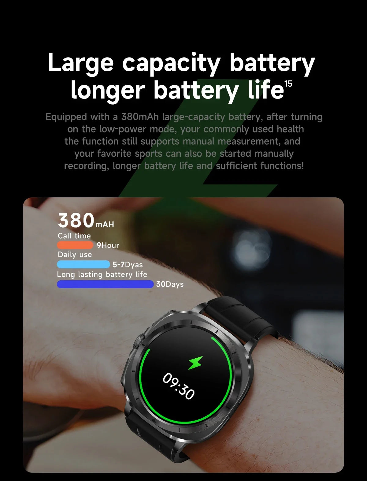 New Clinical level Smart Watch Men NFC ECG+PPG Organ monitor Blood Lipids Uric Acid Bluetooth Call Health Laser Therapy watches