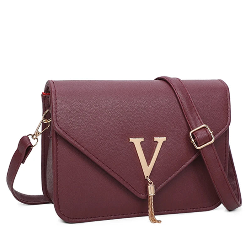 Crocodile Chain Small Crossbody Bags for Women,Black Luxury Brand Shoulder Bag,European Female Fashion Trend New Design Handbags