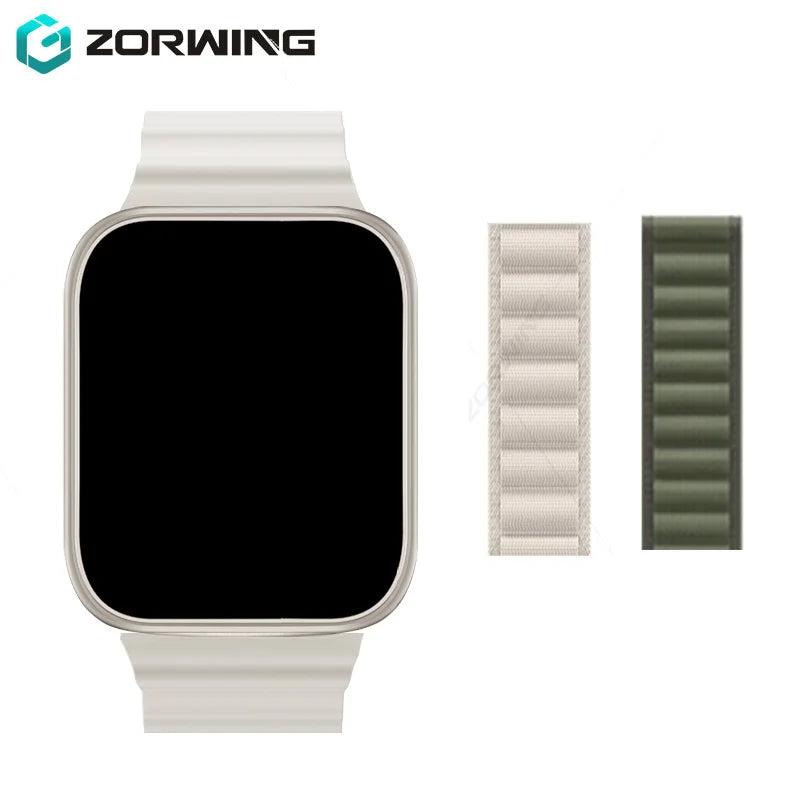 Hello Watch 3+ Gen 2 AMOLED Smart Watch Men Photo Album Recording Smartwatch Always Display 1GB Local Music EBook Bluetooth 2024