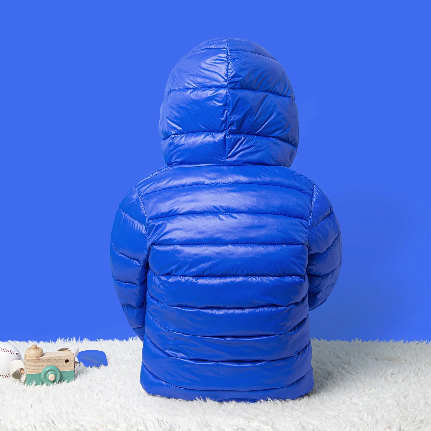 Years Autumn Winter Kids Down Jackets For Girls Children Clothes Warm Down Coats For Boys Toddler Girls Outerwear Clothes