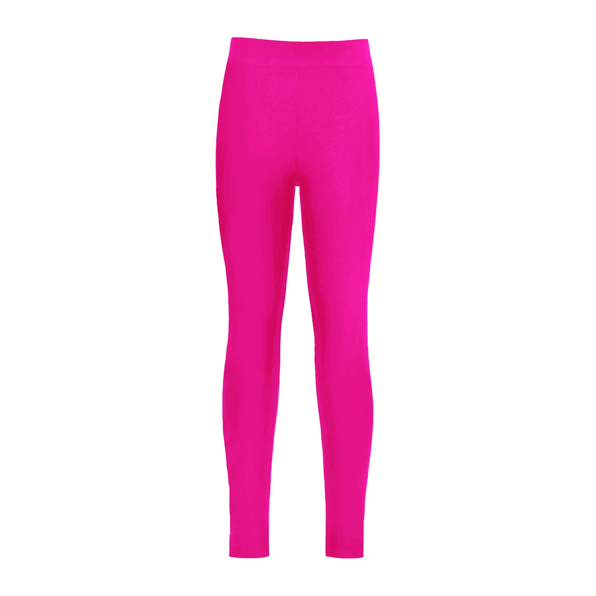 Children's Leggings for Girls Solid Color Elastic Waistband Tights for Dancing Ballet Gymnastics Sport Yoga Pants Kids Legging