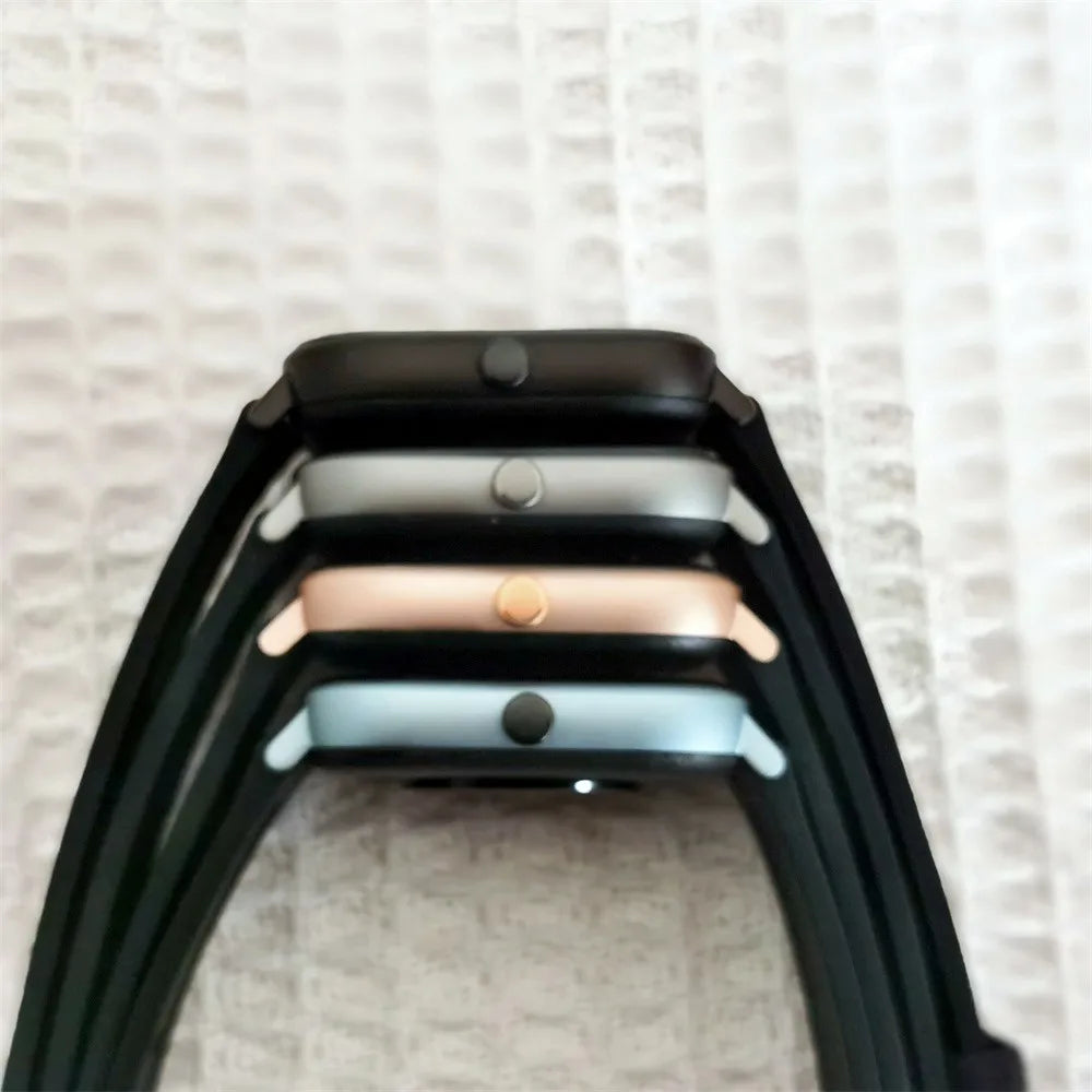 Amazfit GTS Smart Watch For Men Women Fashion Watch Water Resistant Music Control SportsWatch Exhibits Demonstration 95New