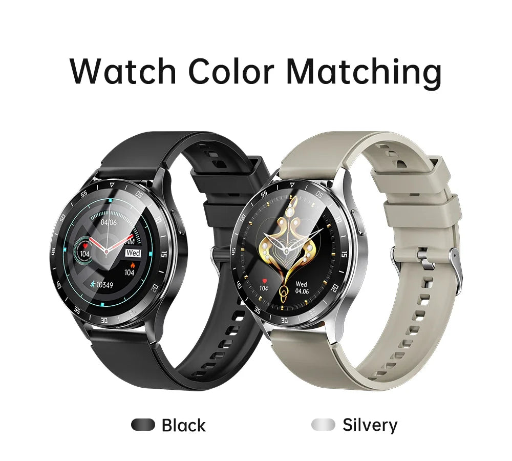 2024 New X10 Headset Smart Watch TWS 2 in 1 Wireless Bluetooth Earphone Blood Pressure Heart Rate Testing Sport Music Smartwatch