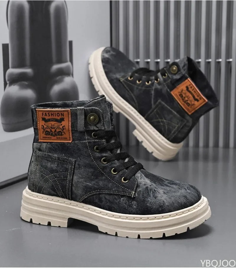 Winter New Solid Color Warm minimalist Comfortable Versatile Fashionable Women's shoes Elegant Casual Simple Winter Boots