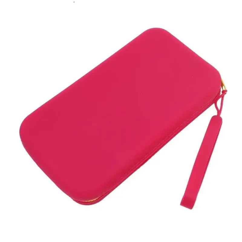 New Silicone Cosmetic Storage Bag Wash Toilet  Makeup Pouch