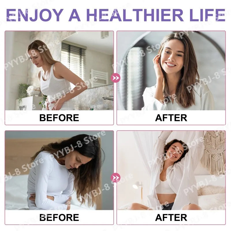 Acentiallabs Vaginal Health Gummies with Bacillus Coagulans and Vitamin C, Supports Immune Defense and PH Balance, 60 Gummies