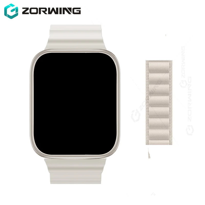 Hello Watch 3+ Gen 2 AMOLED Smart Watch Men Photo Album Recording Smartwatch Always Display 1GB Local Music EBook Bluetooth 2024