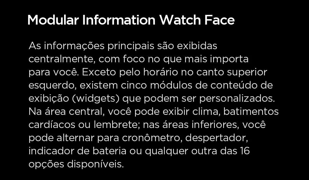 Amazfit GTS Smart Watch For Men Women Fashion Watch Water Resistant Music Control SportsWatch Exhibits Demonstration 95New