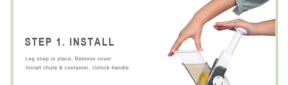 Manual Slicer Multifunction Adjustable Mandoline Kitchen Accessories Vegetable Fruit Food Chopper Cutter Potato Grinder