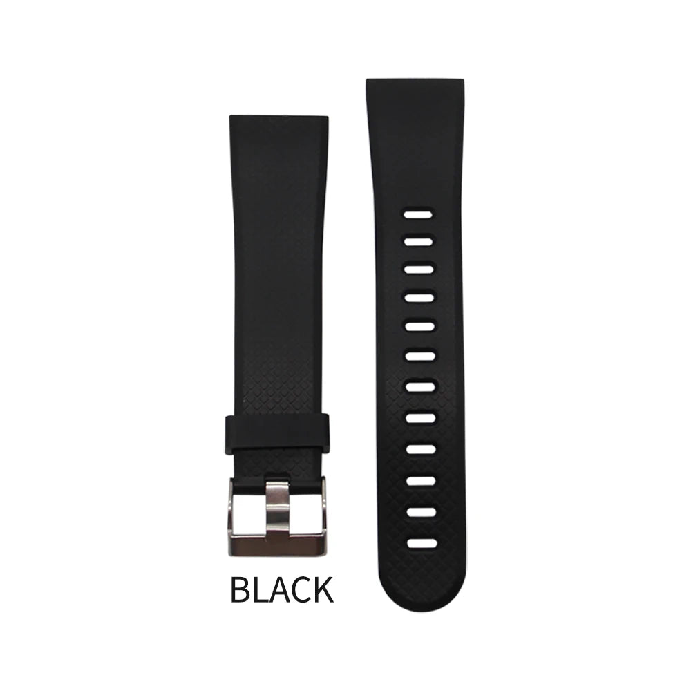 Smart Watch 116Plus D13 Sport Wristband Running Fitness Monitor Track Heart Rate Message Remind Men Smartwatch Woman Clock