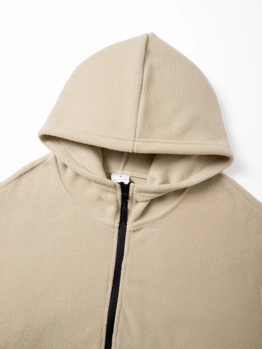 Men's Tactical Jacket Autumn Winter Thickened Warm Hooded Jackets Coats Outdoors Sports Full Zip Up Hoodies Hiking Outwear