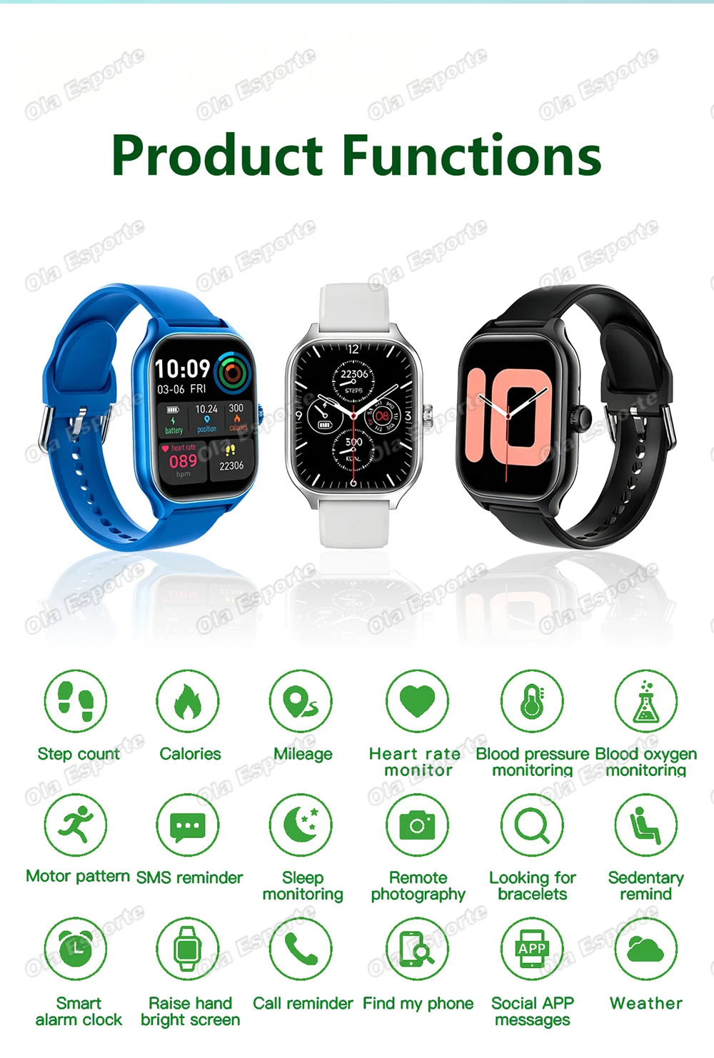2026 New Smart Watch 2.01'' HD Display Answer Make Call Message Preview Sport Modes DIY Dial Weather Forecast For Men Women HW12