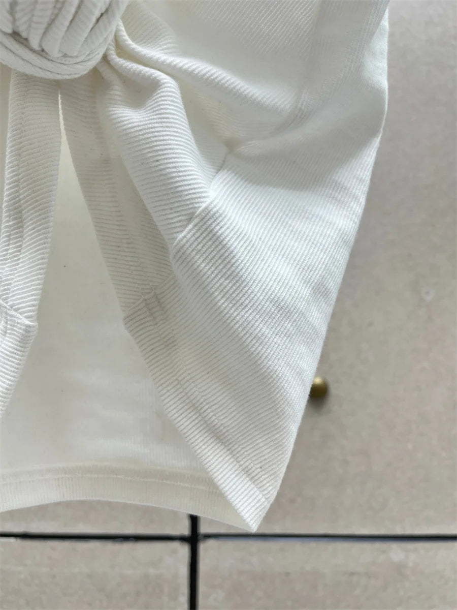 2026 Women's Tops, Vests, Button-down Shirts, Corsets, Women's T-shirts, Y2K New Fashion Versatile Pullover Sweaters bra