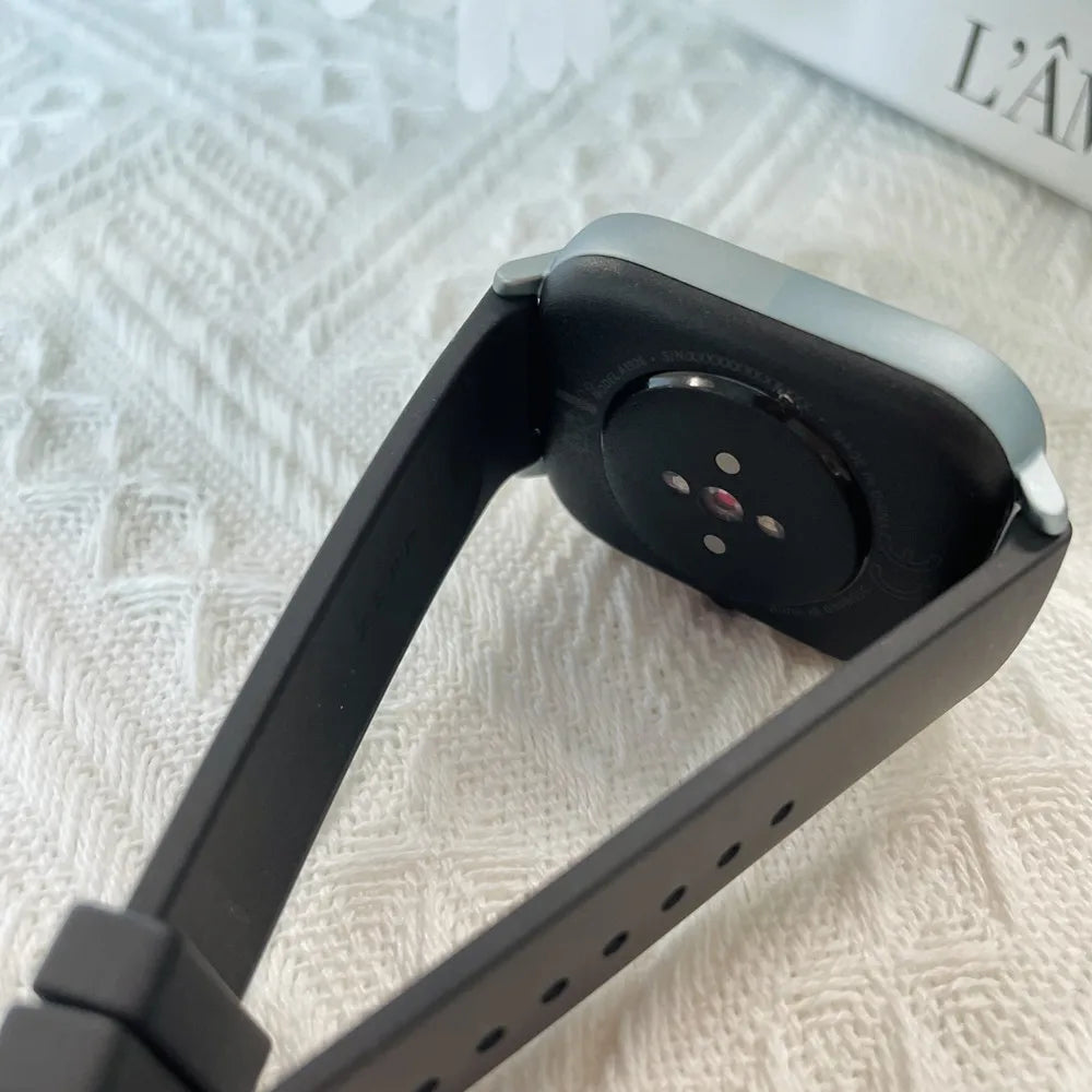 Amazfit GTS Smart Watch For Men Women Fashion Watch Water Resistant Music Control SportsWatch Exhibits Demonstration 95New