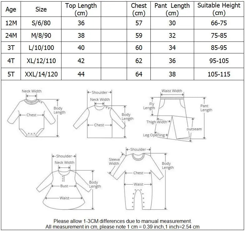 New Summer Baby Clothes Suit Girls Cute T-Shirt Shorts 2Pcs/Sets Kids Children Clothing Toddler Casual Costume Infant Tracksuits