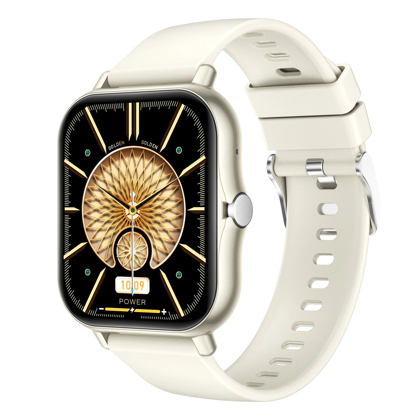 Smart Watch Multi-Functional Sports Smart Watch ,Wireless Calling, Personalized the Watch Faces,Music Control