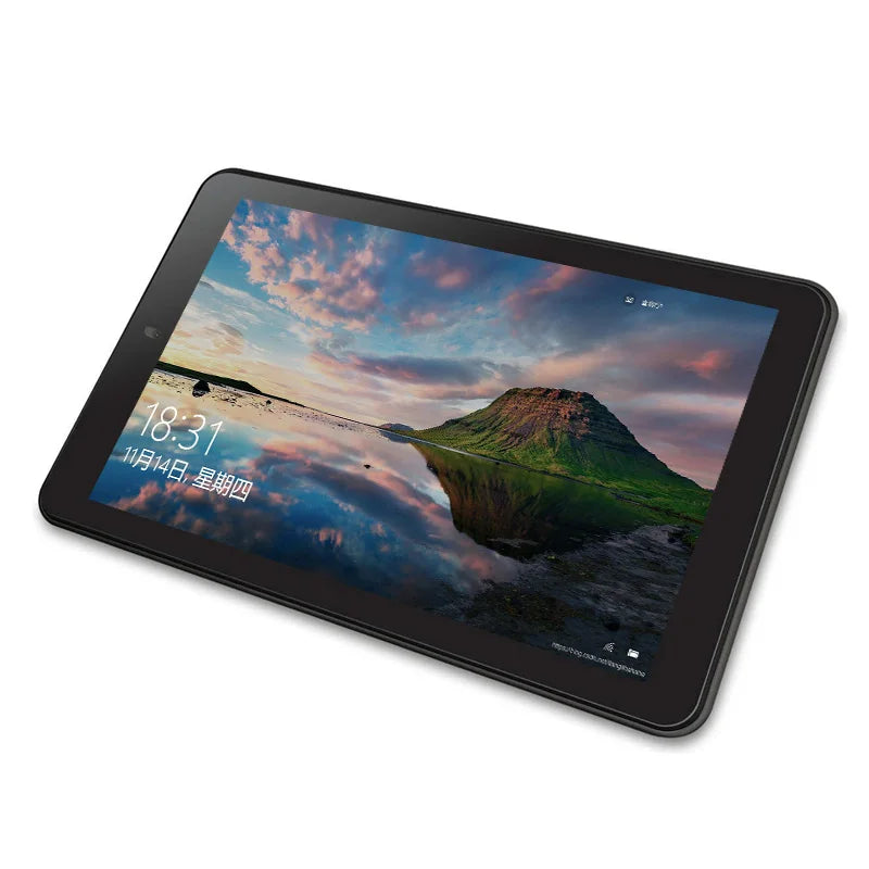 10.1'' Windows 10 Tablet Intel Atom X5-Z8350 With Mini HDMI 2GB DDR RAM 32GB ROM 6000mAh RCA03 Tablets PC