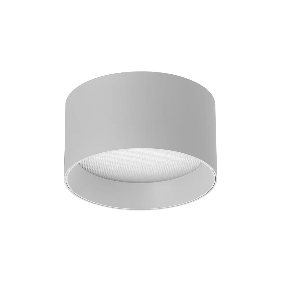 High Quality Small Ceiling Lamp Surface Mounted LED Downlight For Living Room Bedroom Kitchen Corridor Down Lights 220V 12W 15W