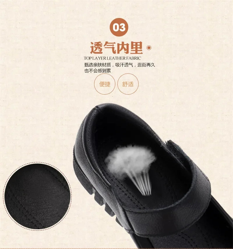Flats Moccasins Slip on Loafers PU leather Ballet Shoes Casual Ladies Shoes Footwear Soft Women Shoes Zapatillas De Mujer