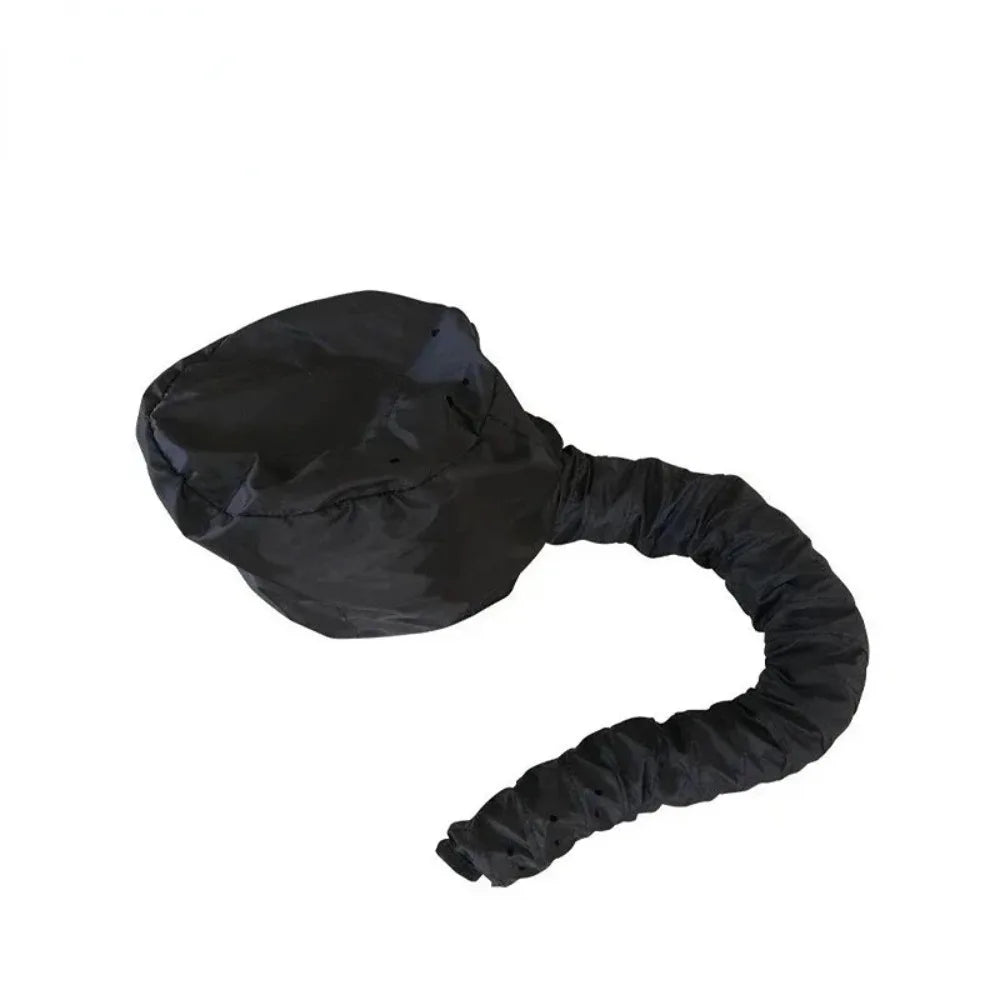 Hair Dryer Heating Cap Hair Dryer Hat Hairdressing Tools Curly Hair Care Drying Hat Styling Accessories Quick Dry Cap