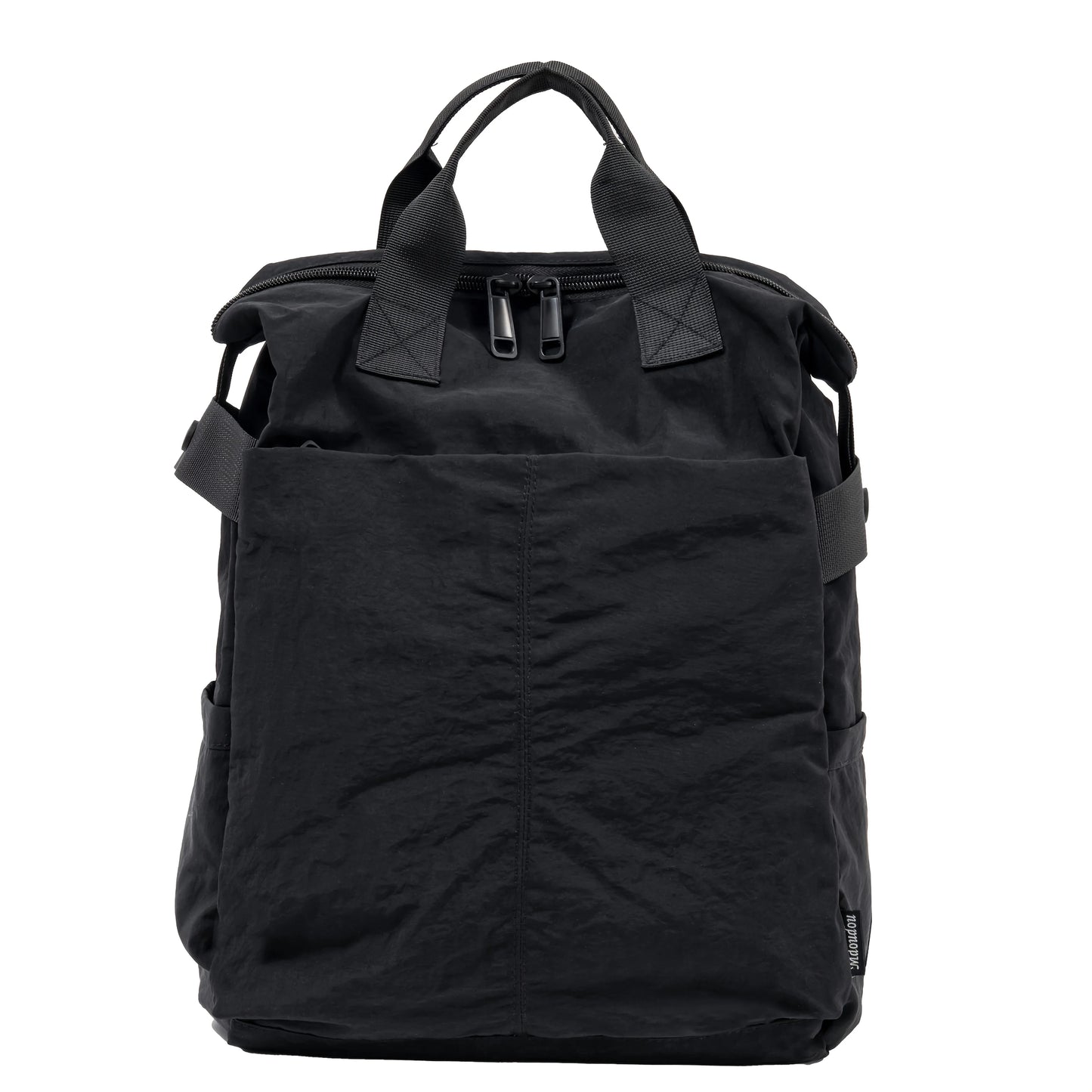 Fashion and Casual Men's and Women's Backpacks with Large Capacity and Multiple Pockets, Zipper Closure, Computer Compartment
