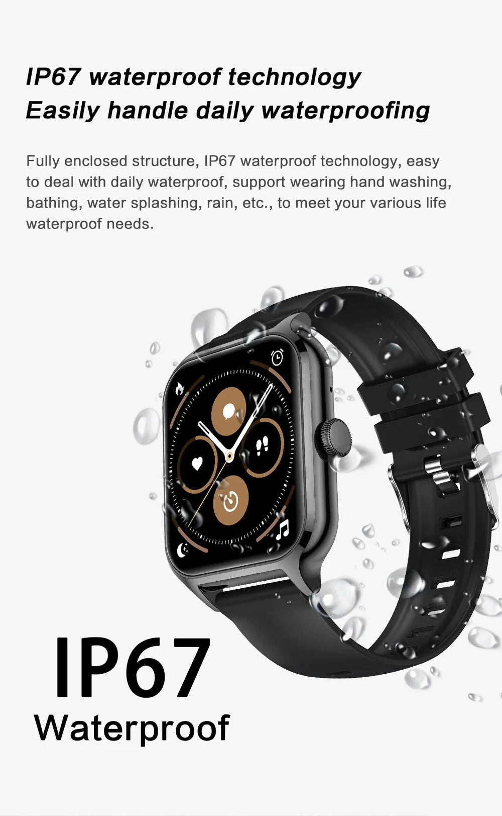 2024 New Smart Watch For Men Women Dial to Answer Calls GPS Sports Tracking Heart Rate Blood Oxygen Monitor Bluetooth Smartwatch